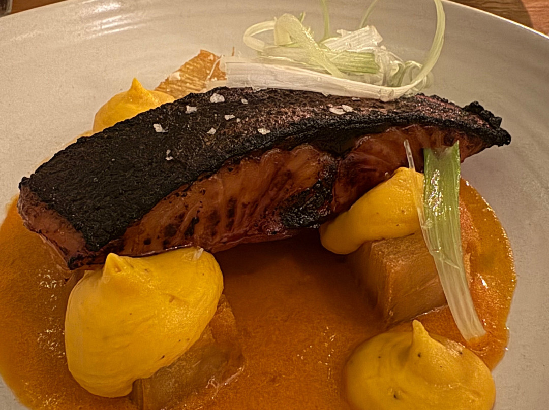 The White Hart Hotel主图