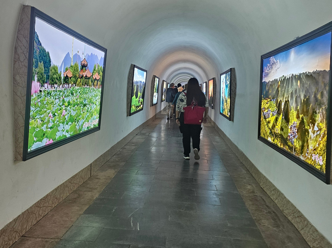 马岭河景区-兴义市必去景点
