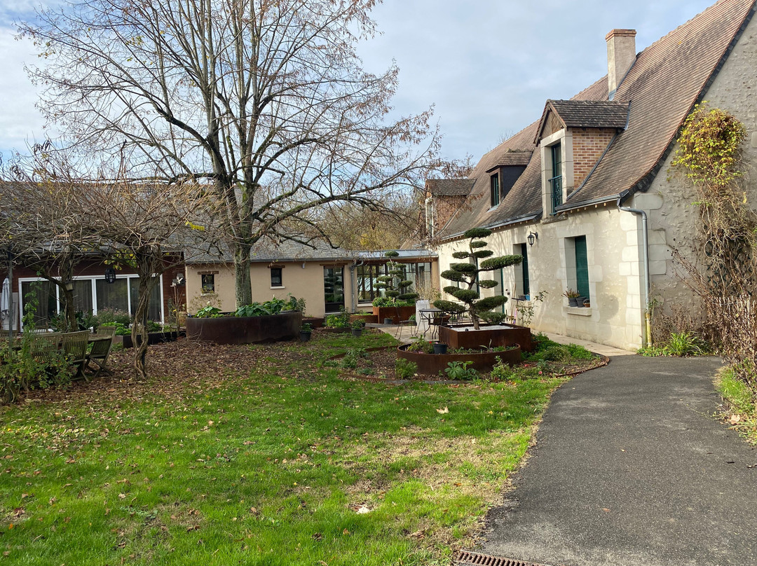 Moulin des Foulons主图