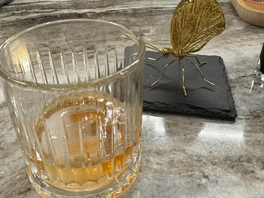 Fresh Bourbon Distillery-列克星敦必去景点