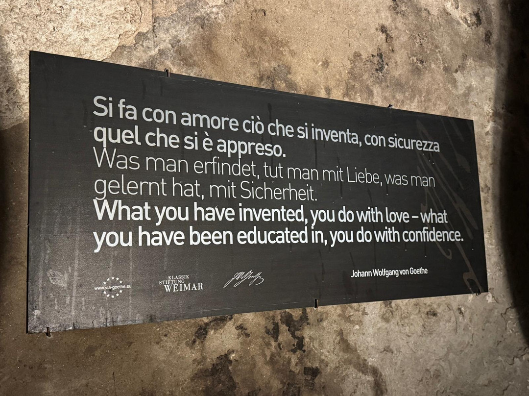 Endrizzi-San Michele all'Adige必去景点