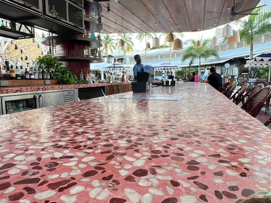 Pier 5-迈阿密必去景点