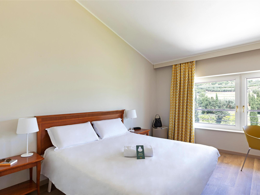 B&B Hotel Affi Lago di Garda主图