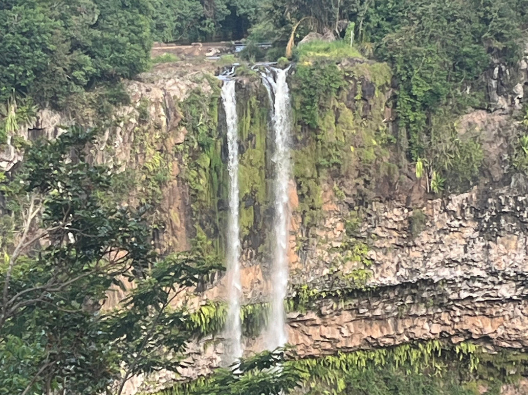 Taxis Mauritius-Plaine Magnien必去景点