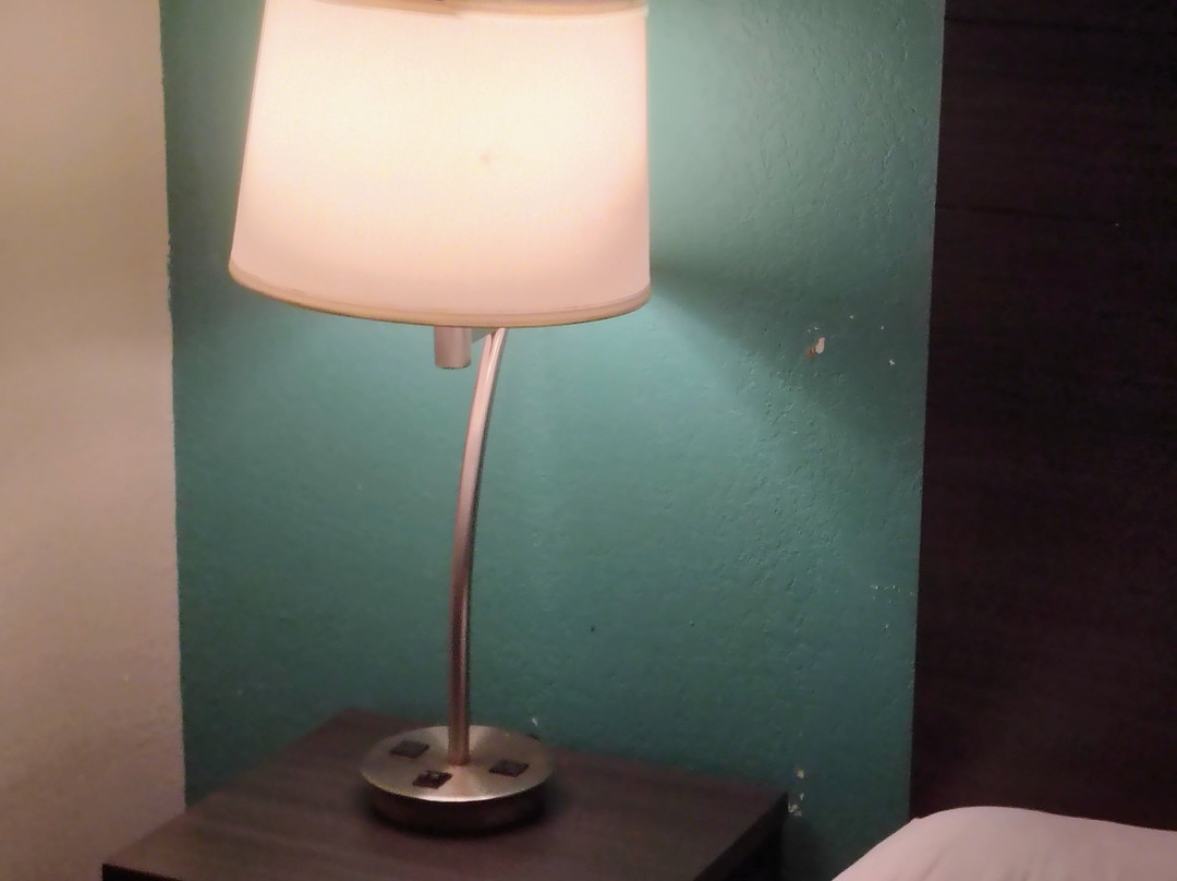 Americas Best Value Inn Bradford