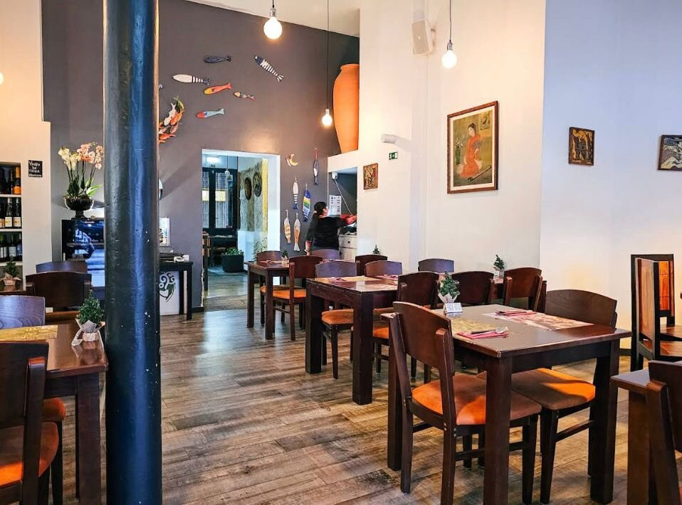 Hanoi Green Vietnamese Restaurant