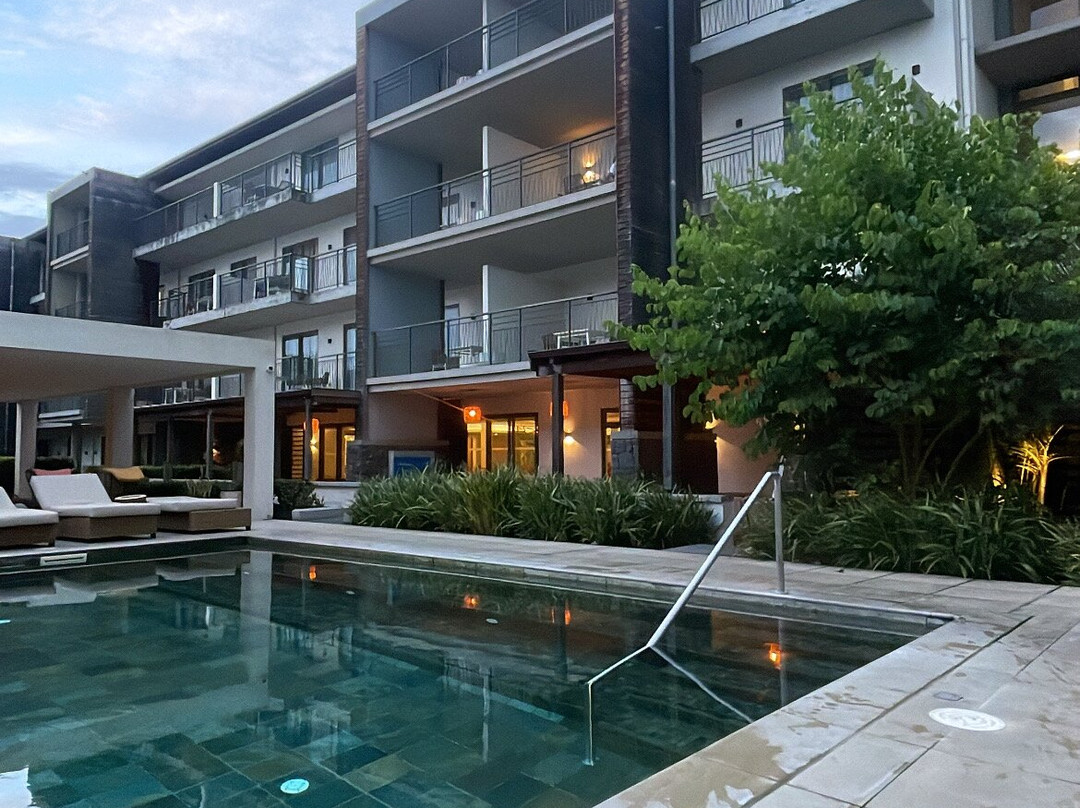 Domaine de Grand Baie主图