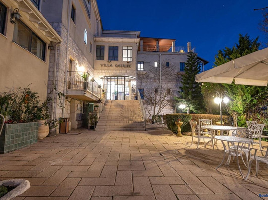 Villa Galilee Boutique Hotel and Spa