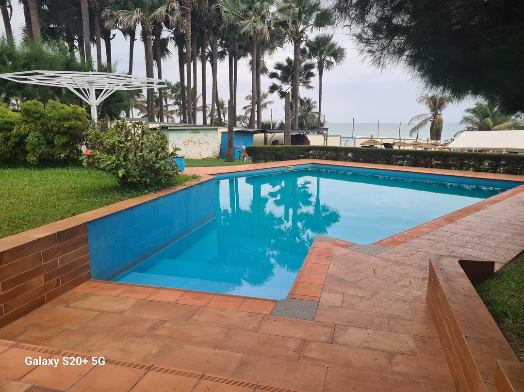 Kasumai Beach Resort主图