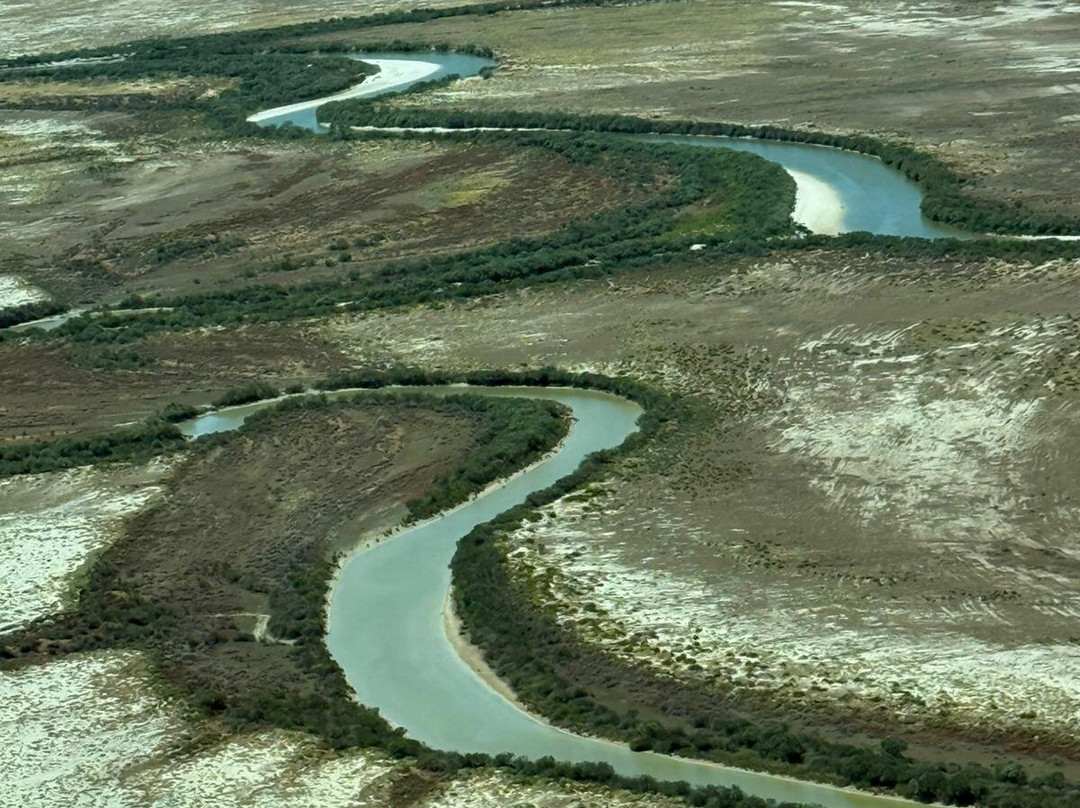 Wrightsair-William Creek必去景点