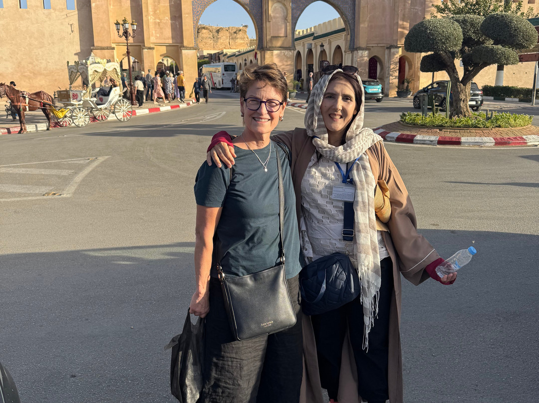 Travel Exploration Morocco Private Tours-瓦尔扎扎特必去景点