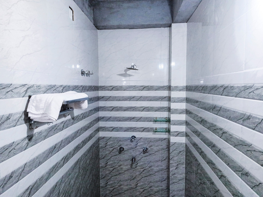 Sampan Stay Jaldapara