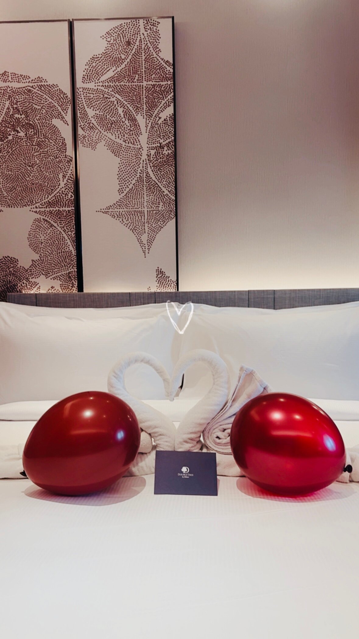 Doubletree By Hilton Putrajaya Lakeside-客卧