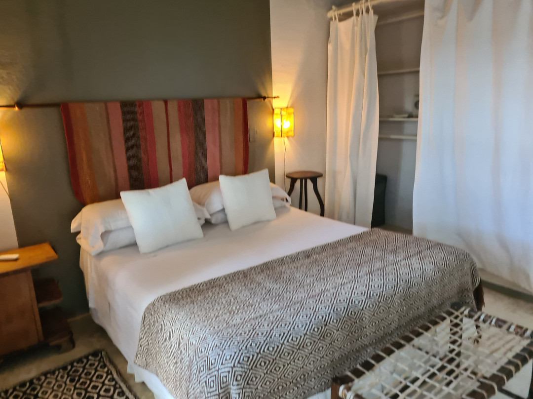 Finca Valentina主图