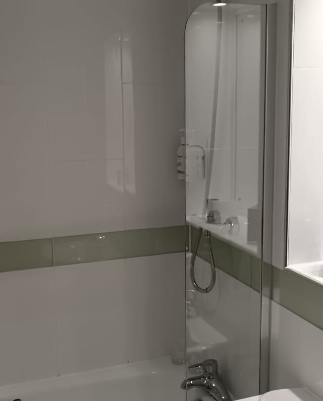 传统普雷斯顿国际酒店主图