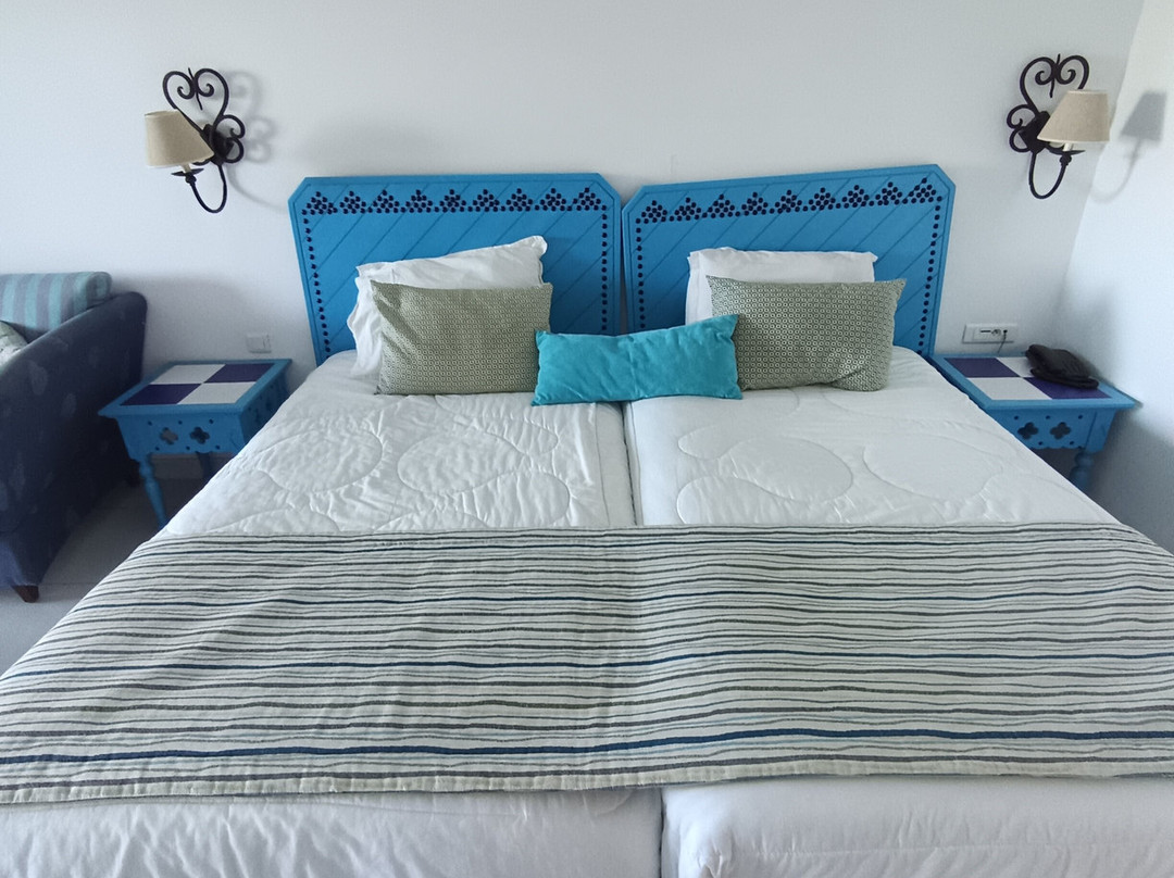 Regency Hotel & Spa主图