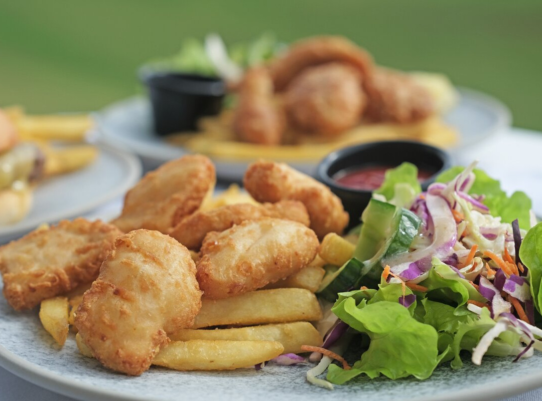 Maroochy River Mini Golf-Bli Bli必去景点