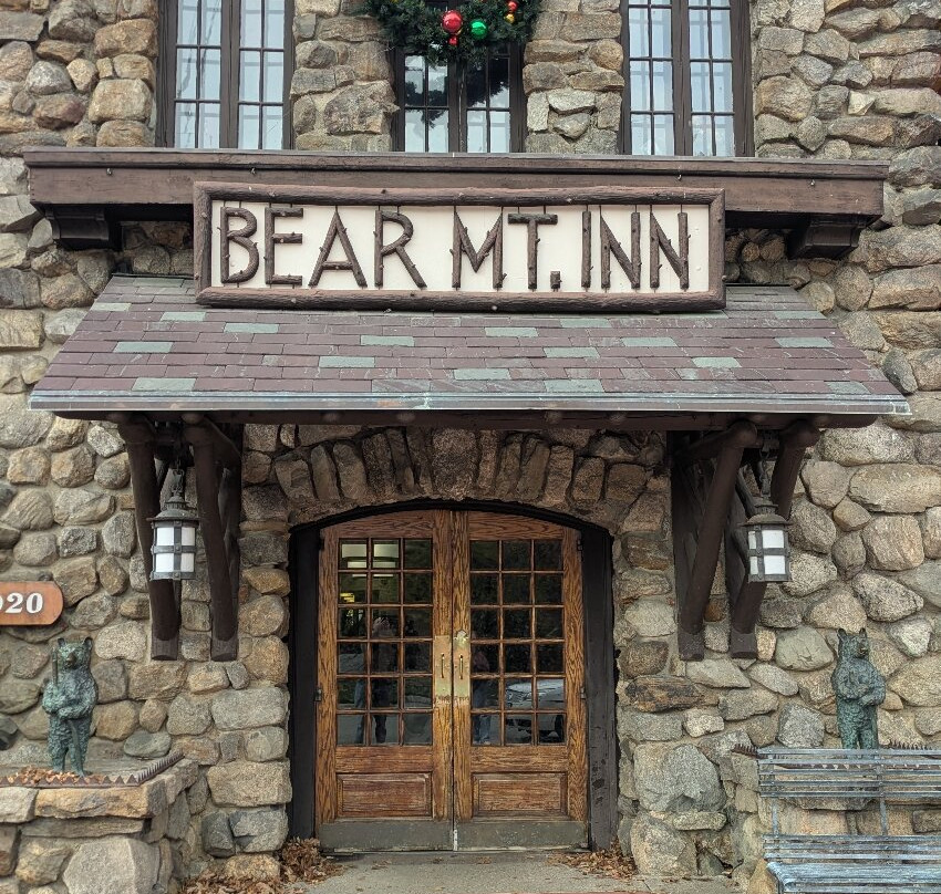 Fairfield by Marriott Inn & Suites Goshen Middletown主图