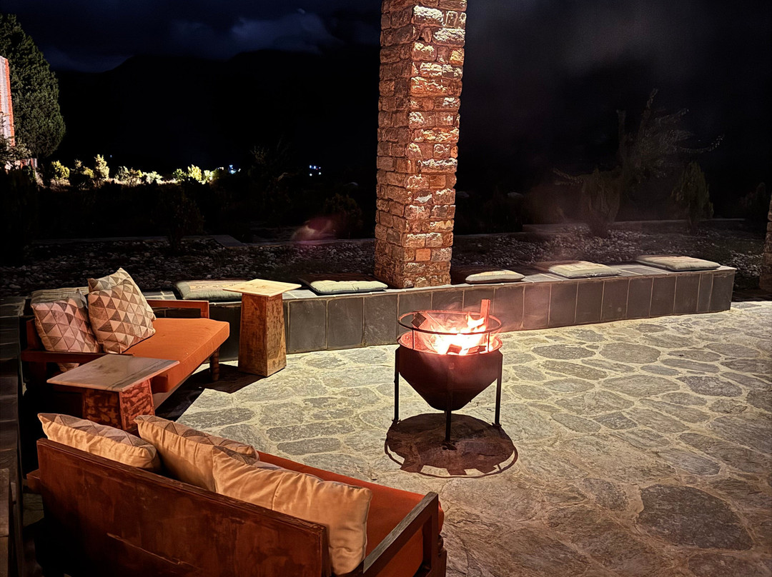 Shinta Mani Mustang主图