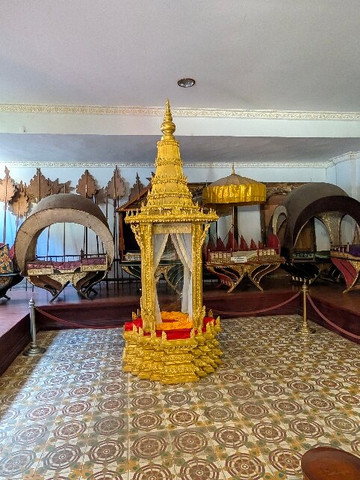 T-vision Trip-金边必去景点