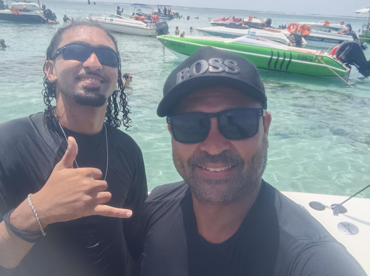 BR Tour Natal-Natal必去景点