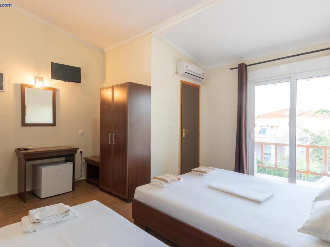 Myrodato Rooms