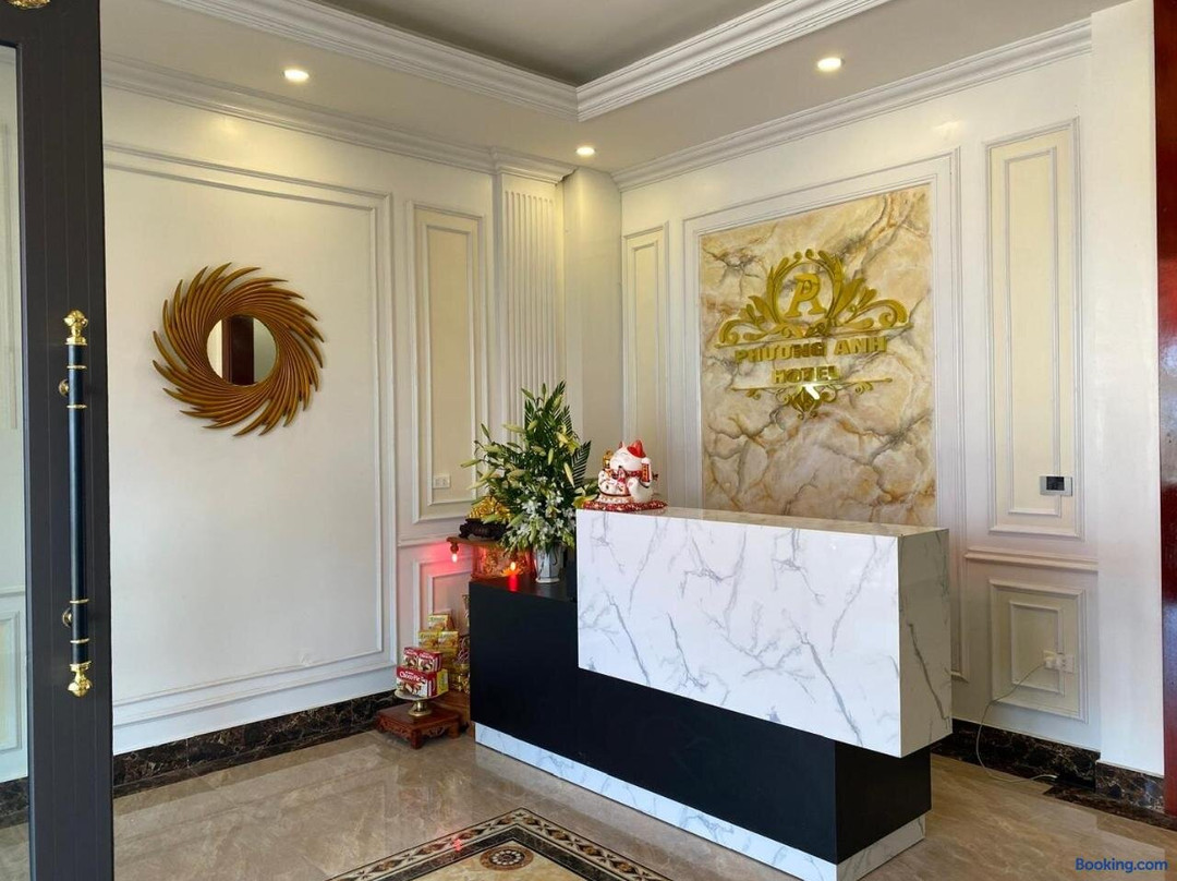 Phuong Anh Hotel