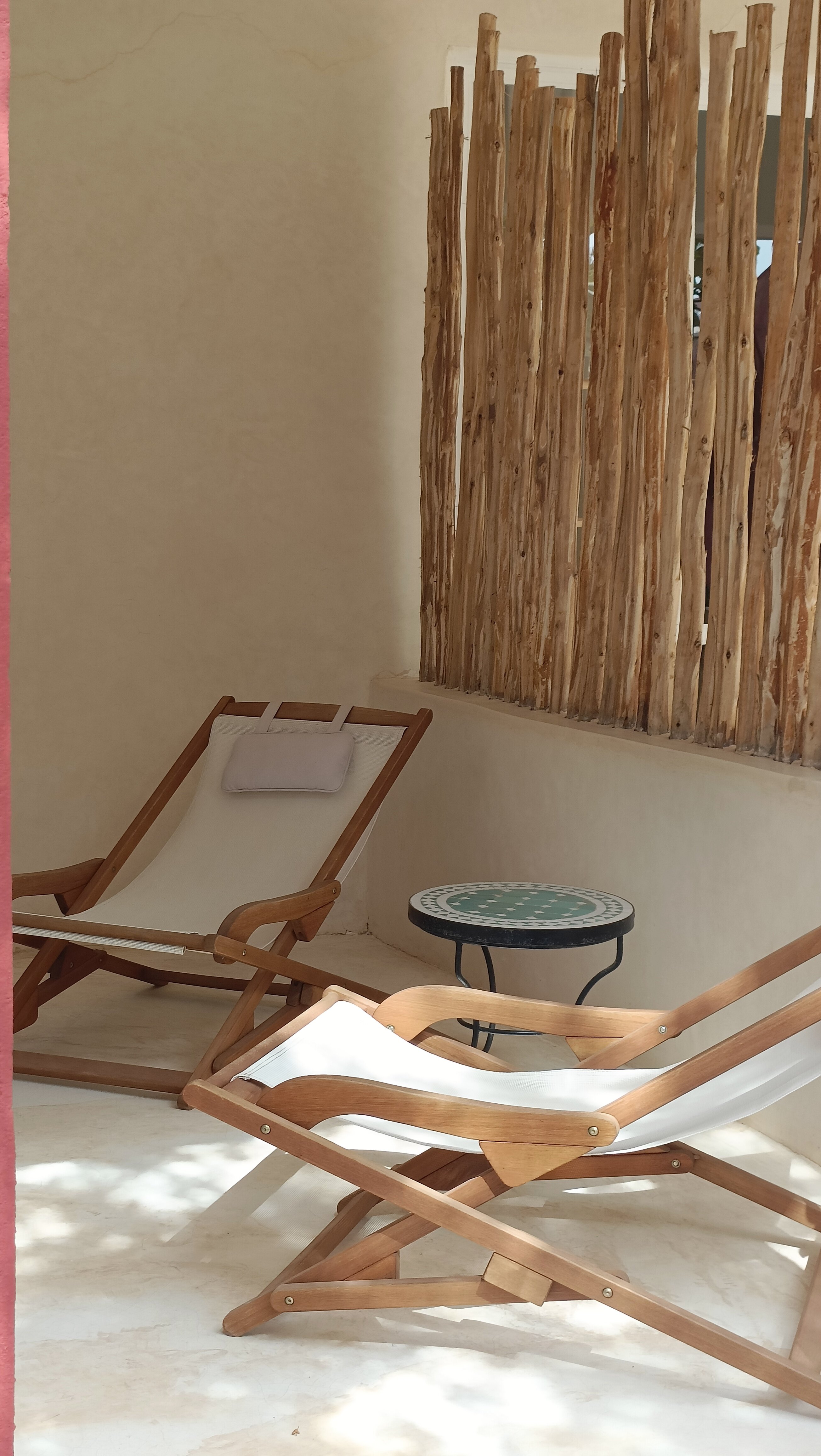 Dar Tifrouine-客卧