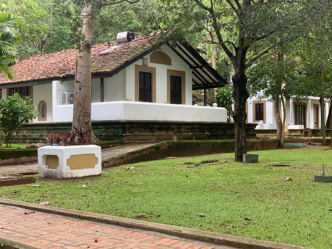 肉桂哈巴拉纳酒店主图