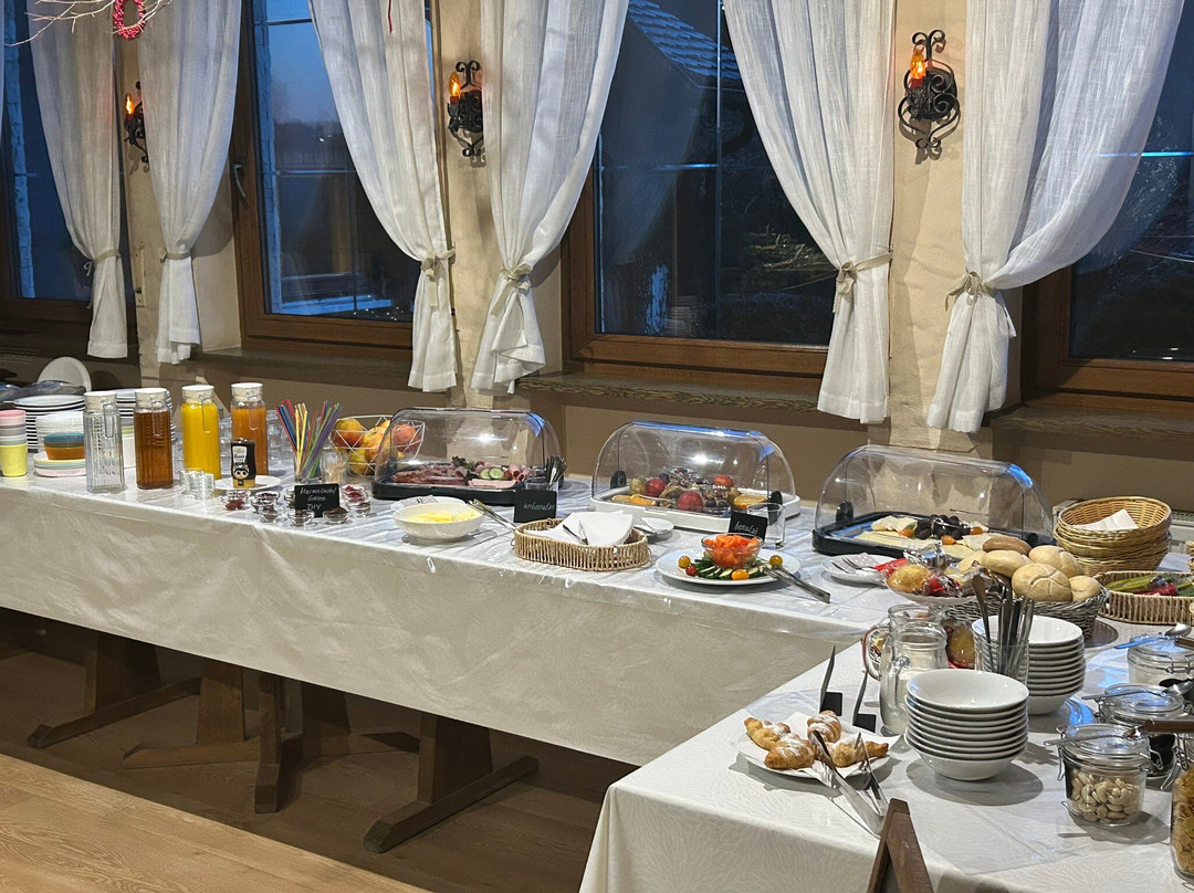 Gaestehaus Lorz主图