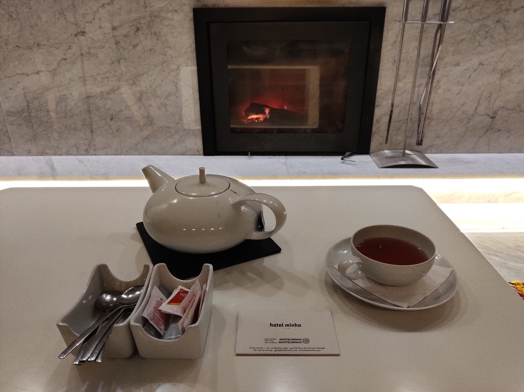 Hotel Minho主图