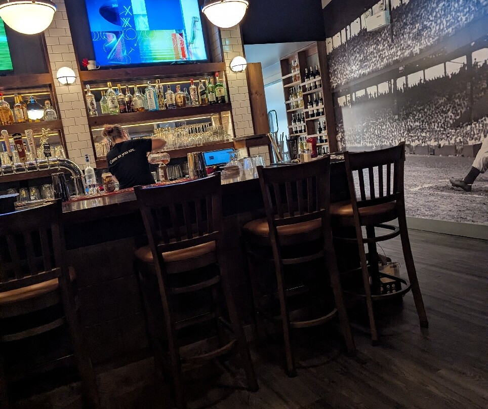 The Millstone Public House