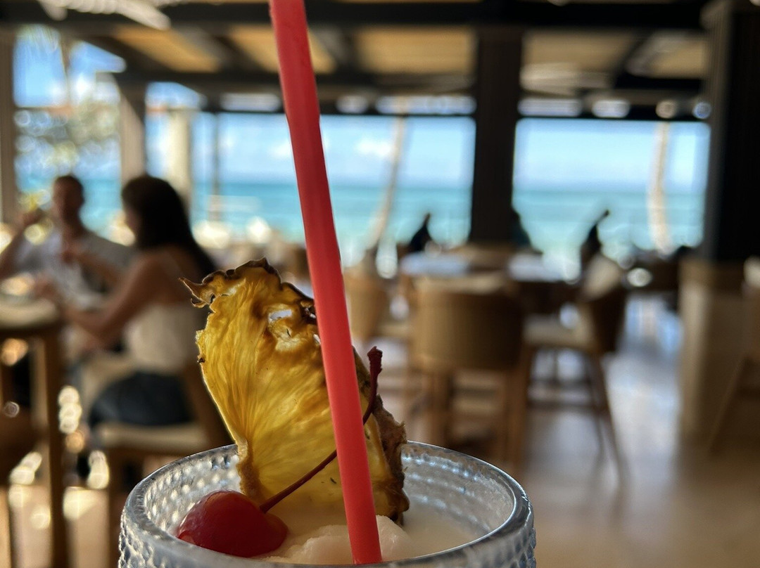 Vivo Beach Club-卡罗来纳必去景点