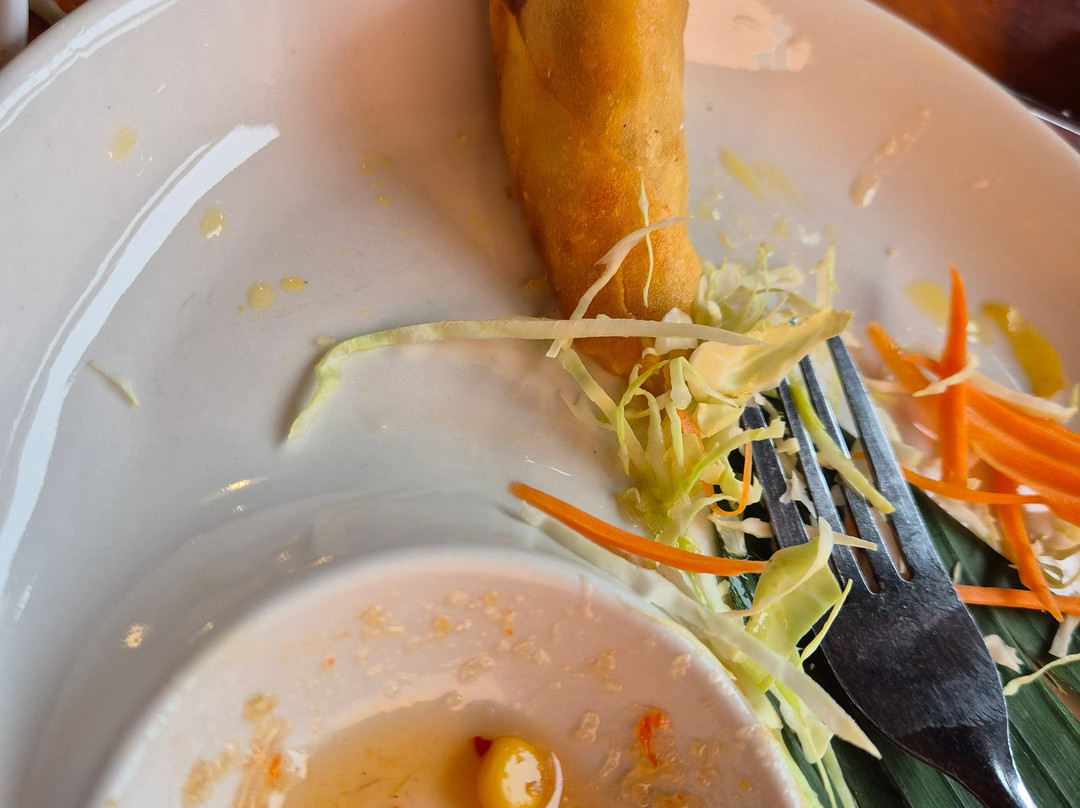 Koh Lipe Walking Street-丽贝岛必去景点