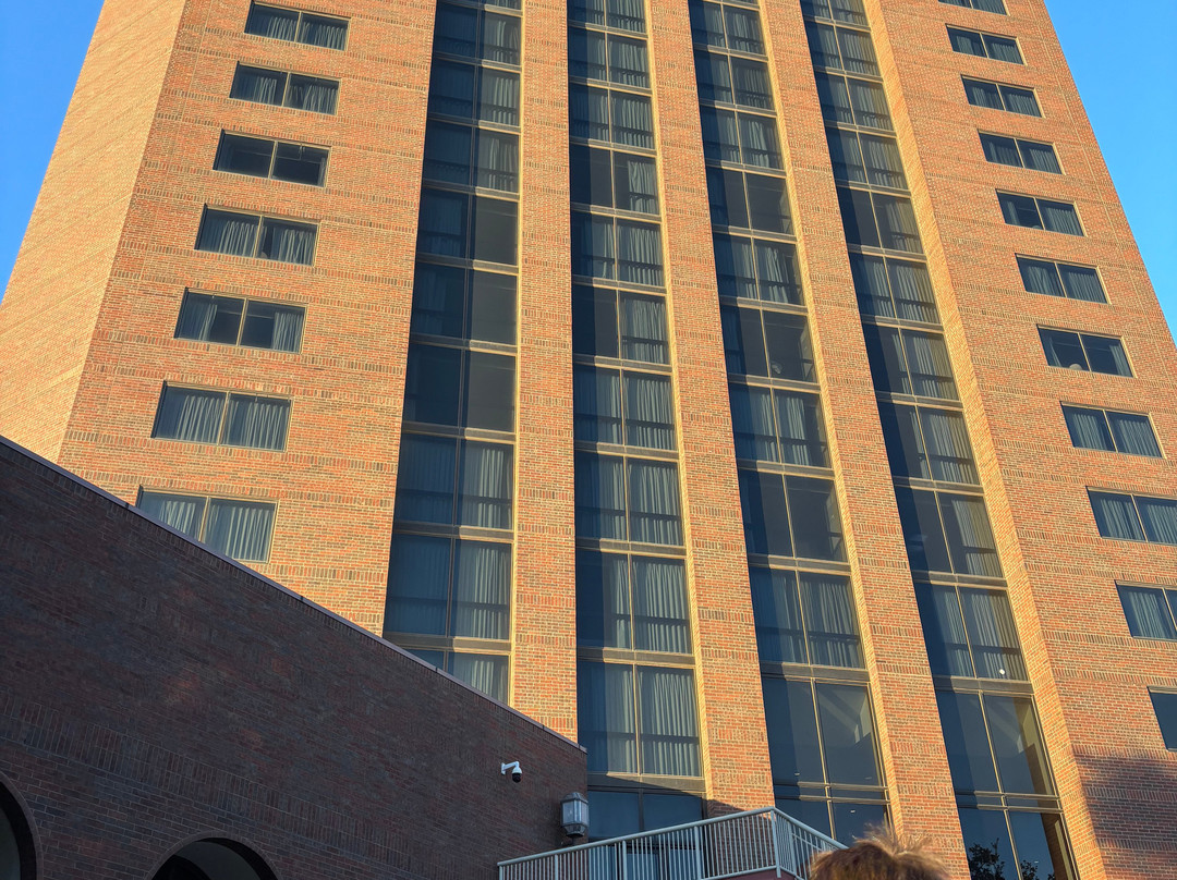 北达拉斯凯悦酒店主图