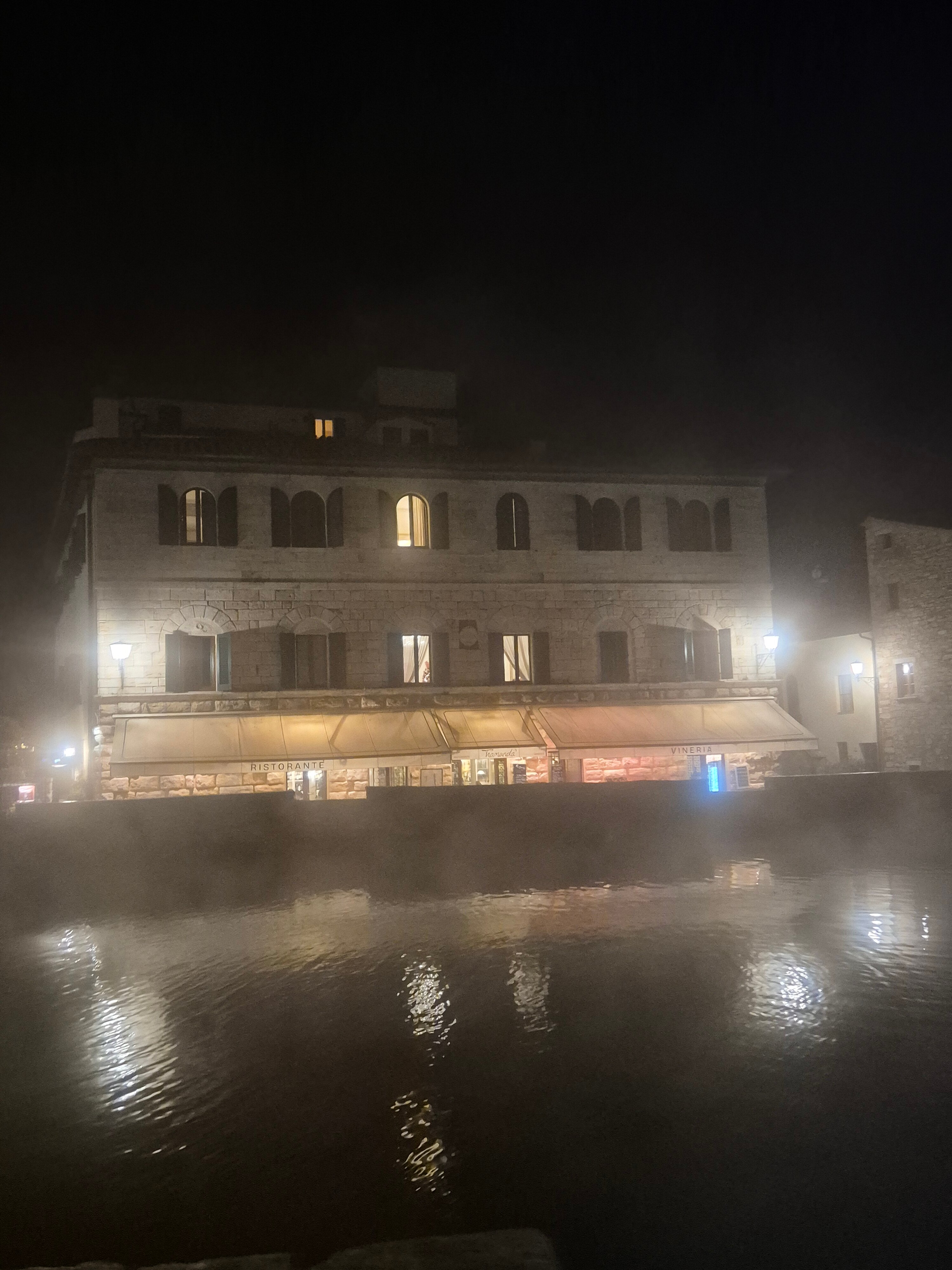 Albergo Le Terme-官方