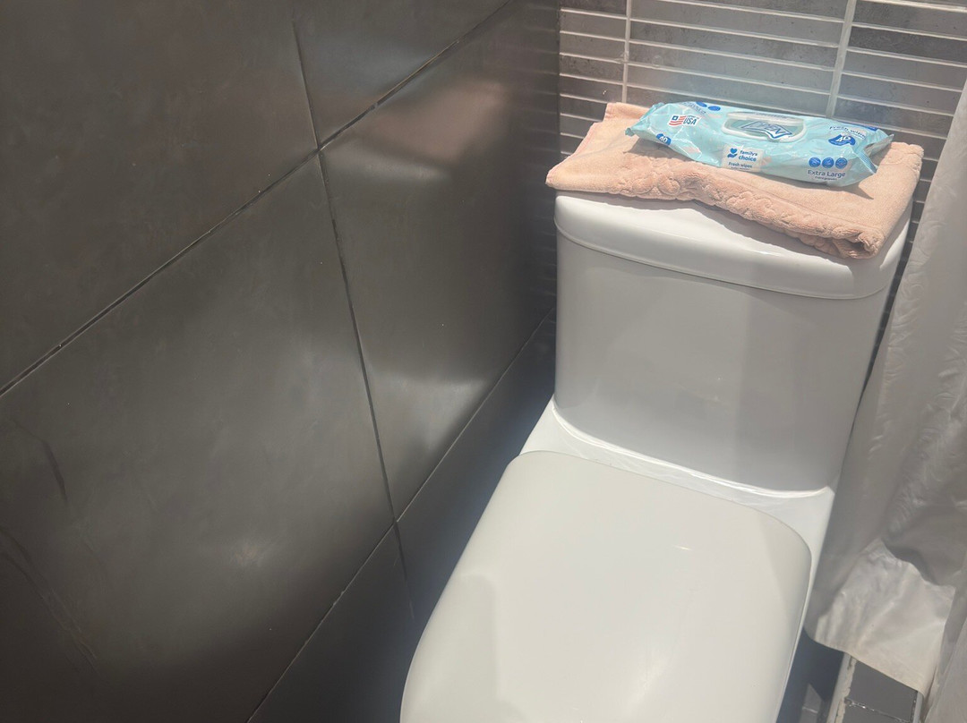 La Blanca Hotel主图