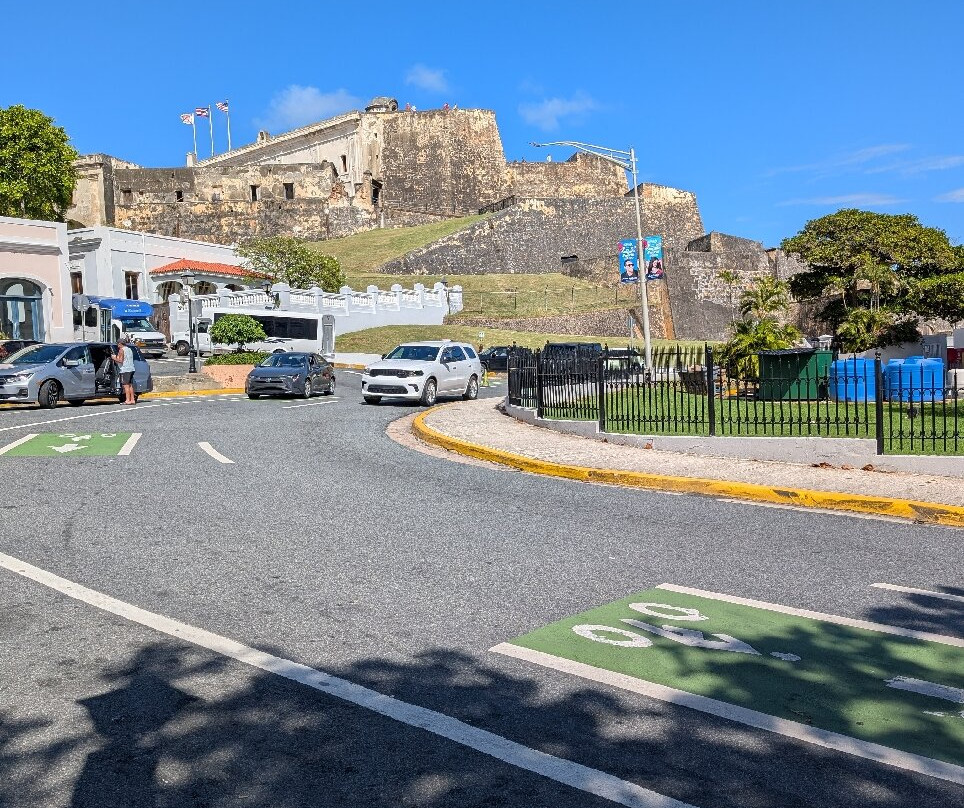 TRYP 温德姆蔚德岛酒店主图