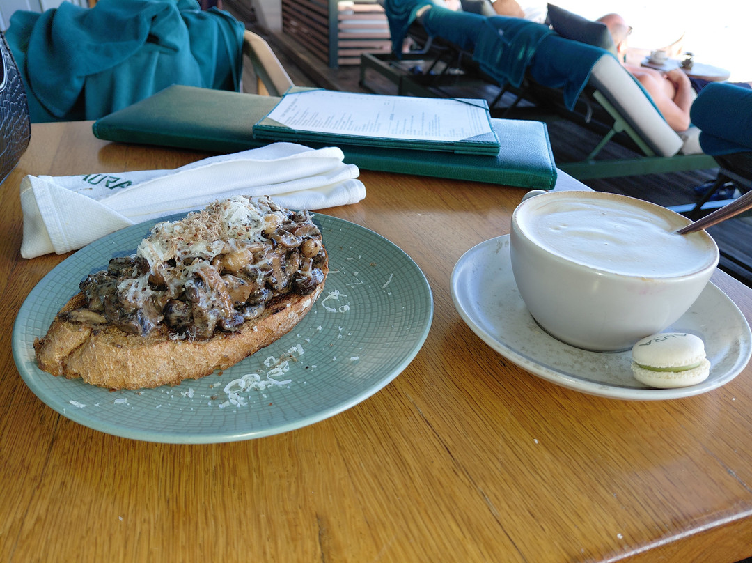 AURA SKYPOOL-迪拜必去景点