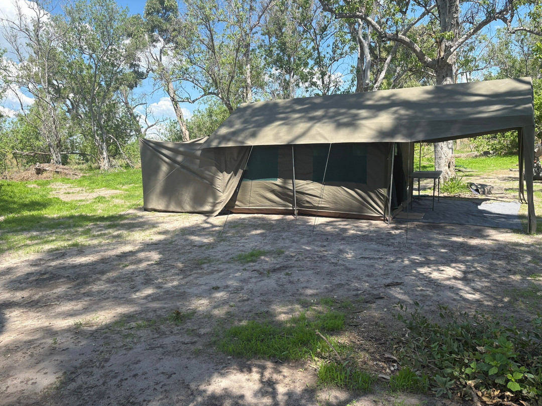 Island Mobile Safaris-马翁必去景点