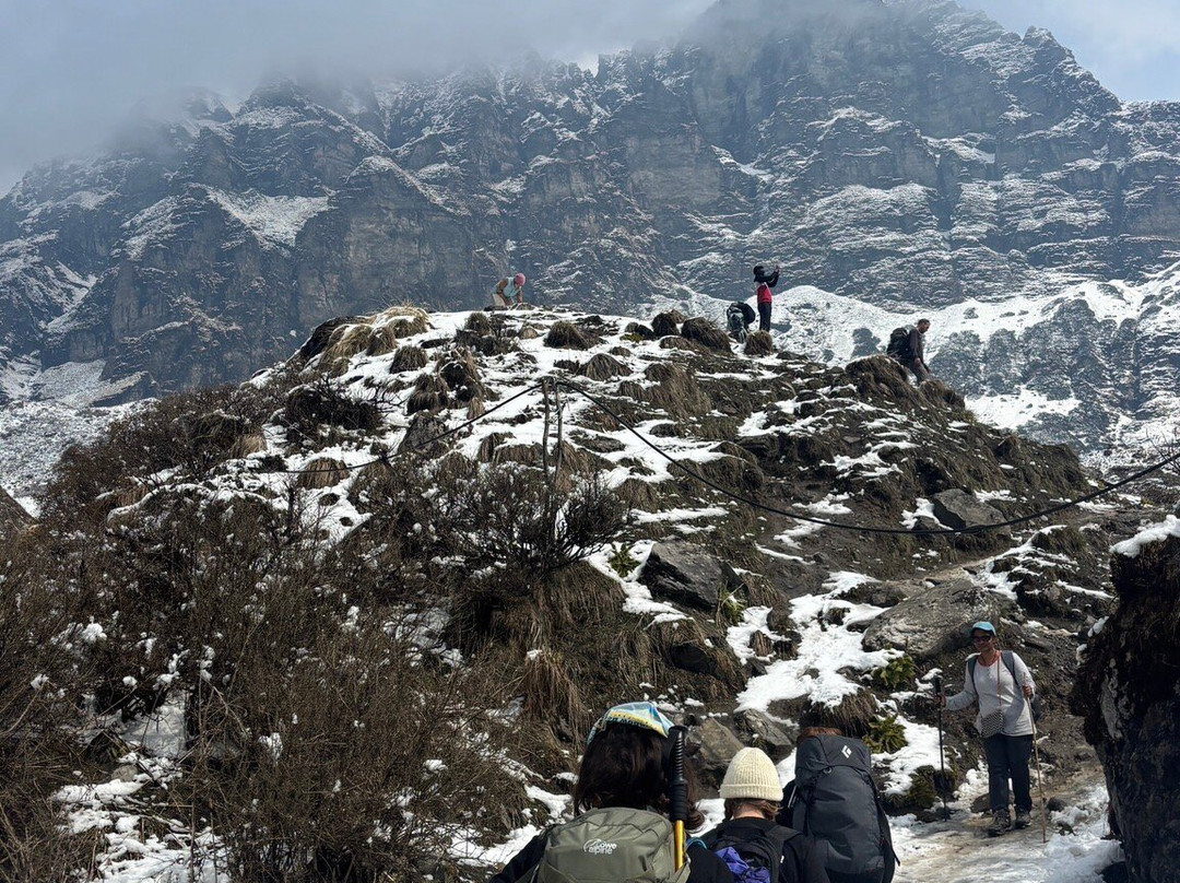 Himalayan Dream Team-加德满都必去景点