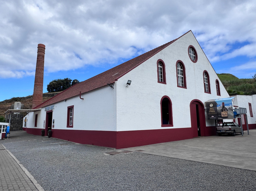 Engenhos do Norte-Porto da Cruz必去景点