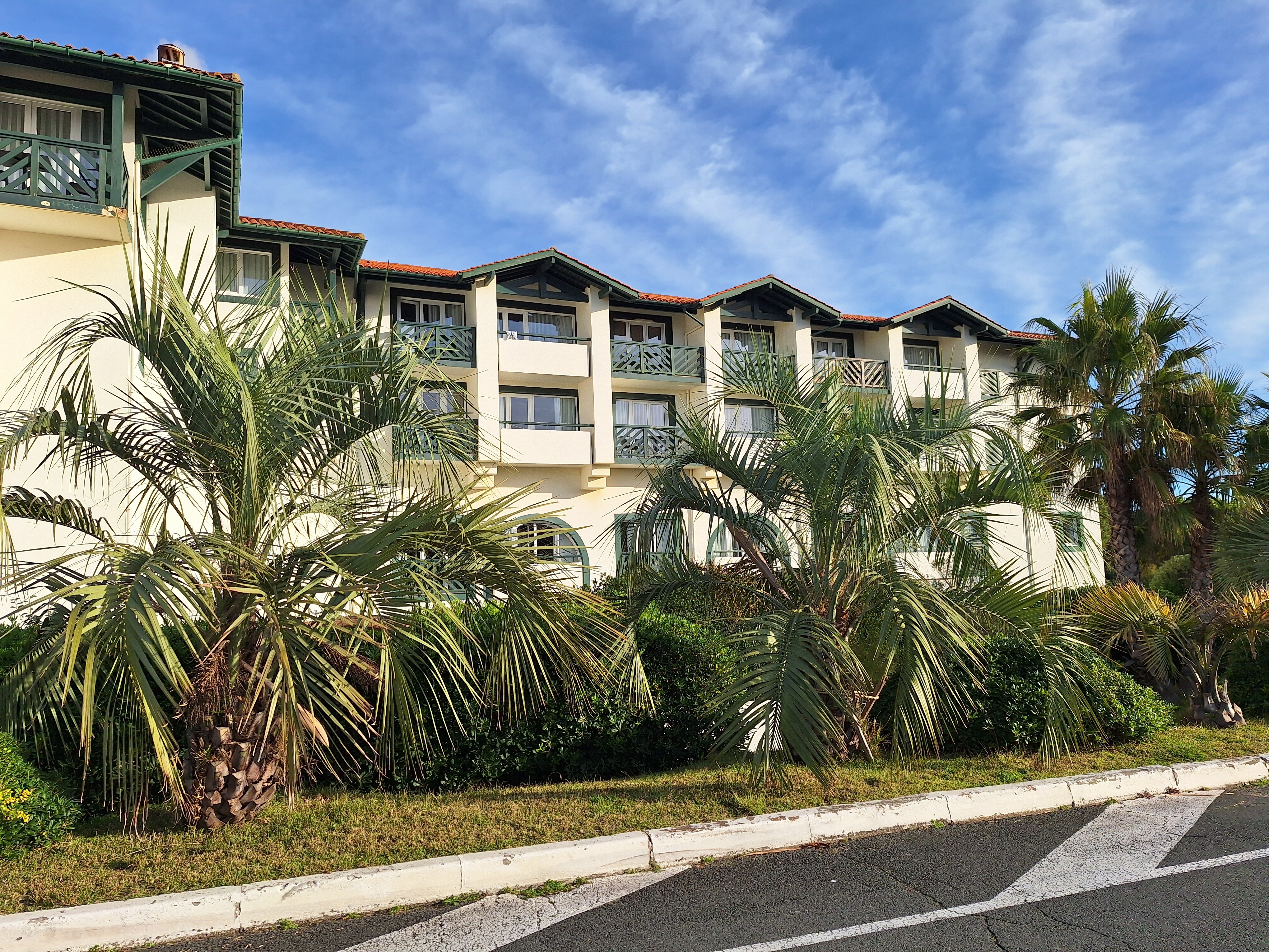 亚特兰塔尔酒店-浴室