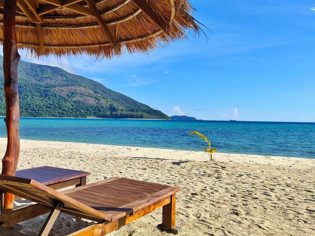 Andaman Beach Resort by Zodiac