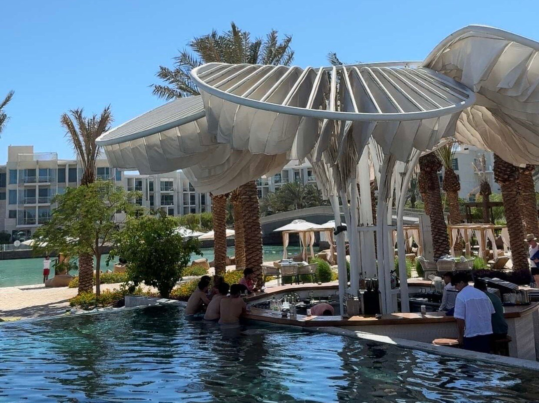 La Plage Beach Club-亚喀巴必去景点