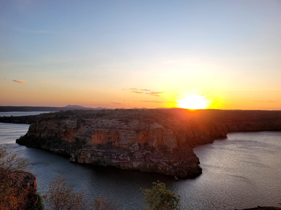 Virgulino Receptivos-Piranhas必去景点