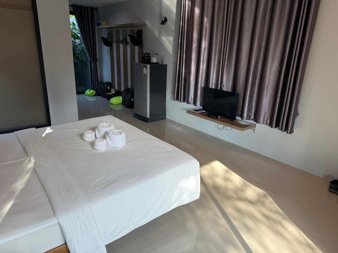 Vannamei Resort