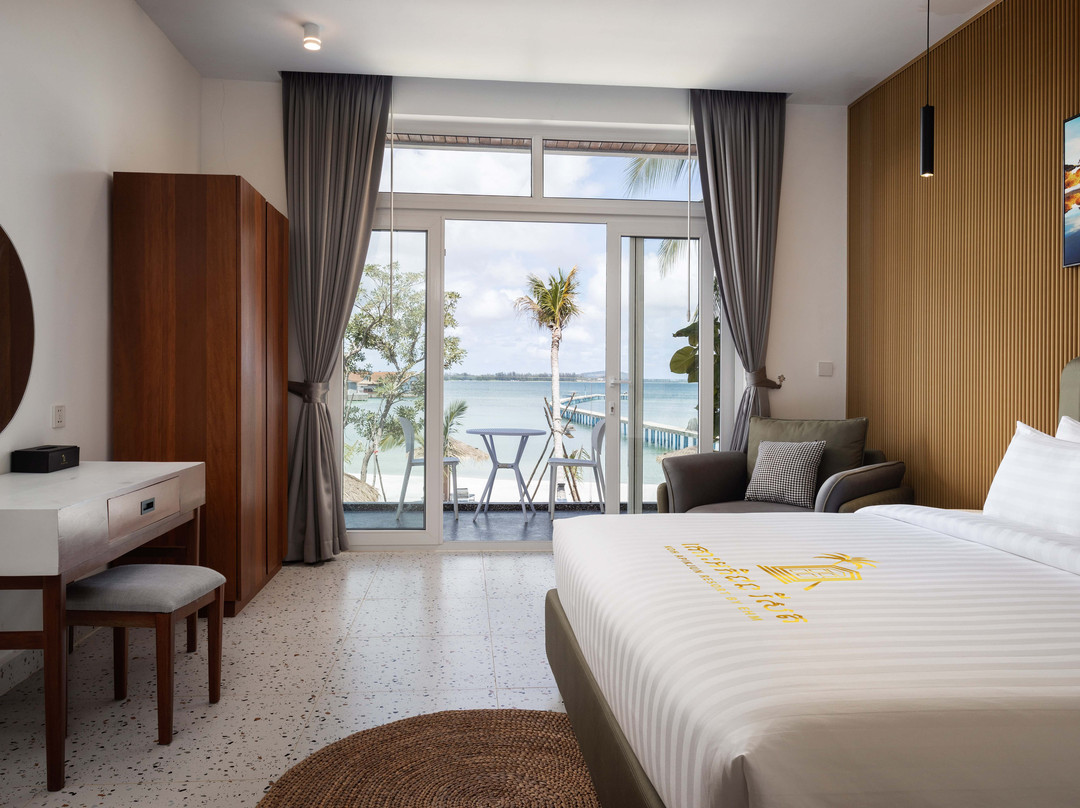 Koh Apikjun Resort主图