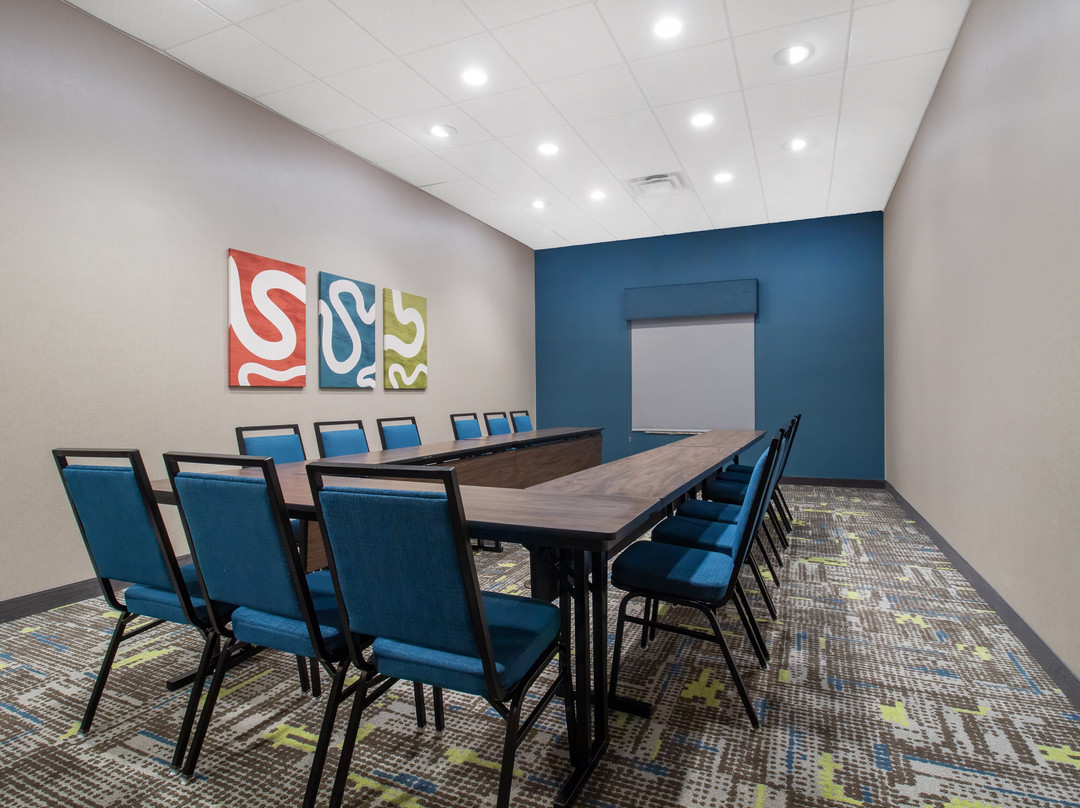 Hampton Inn & Suites Hartsville主图