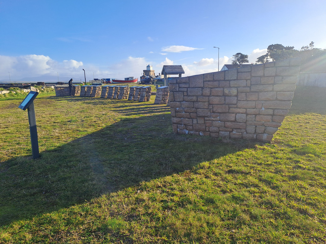 Blacksod Bay-Blacksod必去景点